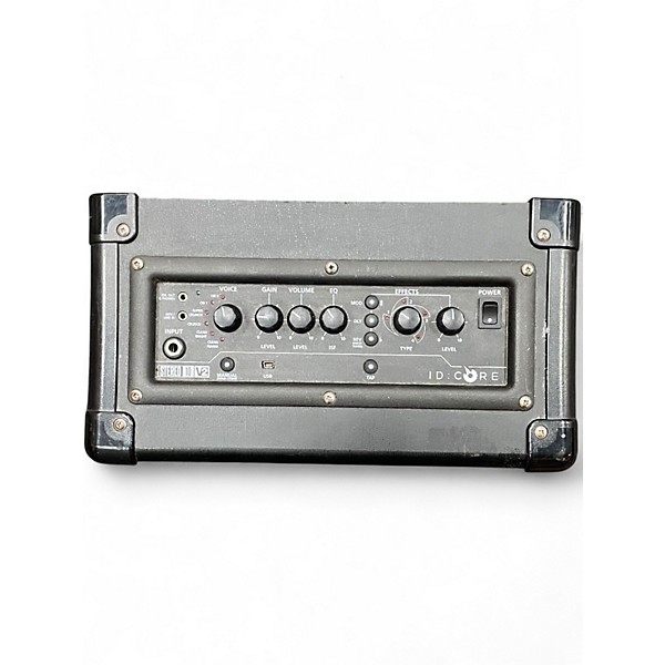 Used Blackstar ID CORE 10 V2 Guitar Combo Amp