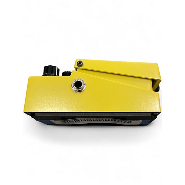 Used BOSS SD1 Super Overdrive Effect Pedal