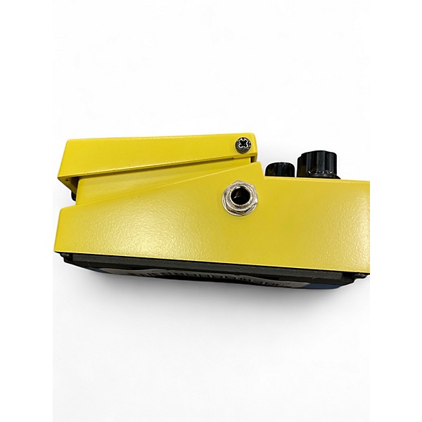 Used BOSS SD1 Super Overdrive Effect Pedal