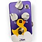 Used Jam Pedals Eureka Effect Pedal