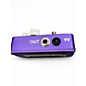 Used Jam Pedals Eureka Effect Pedal