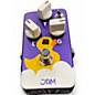 Used Jam Pedals Eureka Effect Pedal