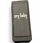 Used Dunlop CBJ95 Crybaby Junior Effect Pedal thumbnail