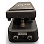 Used Dunlop CBJ95 Crybaby Junior Effect Pedal