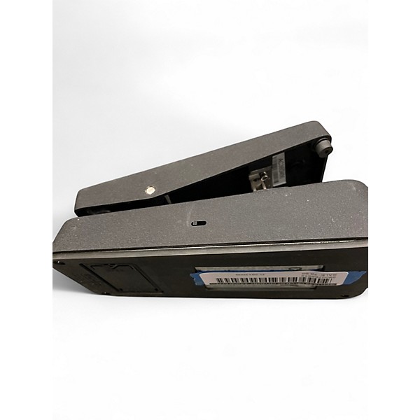 Used Dunlop CBJ95 Crybaby Junior Effect Pedal