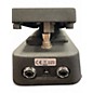 Used Dunlop CBJ95 Crybaby Junior Effect Pedal