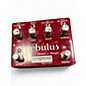 Used Empress Effects Nebulus Effect Processor thumbnail
