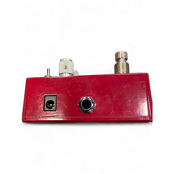 Used Empress Effects Nebulus Effect Processor