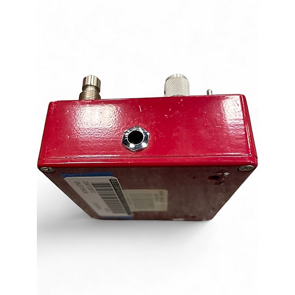 Used Empress Effects Nebulus Effect Processor