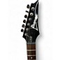 Used Ibanez RG421 Natural Solid Body Electric Guitar