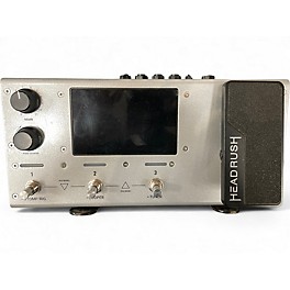 Used HeadRush MX5 Effect Processor
