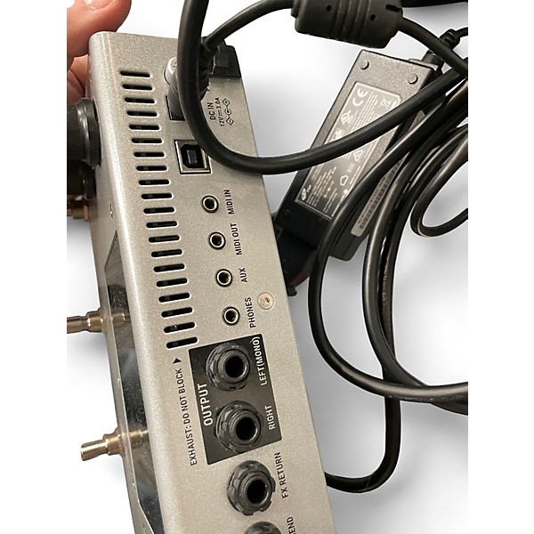 Used HeadRush MX5 Effect Processor