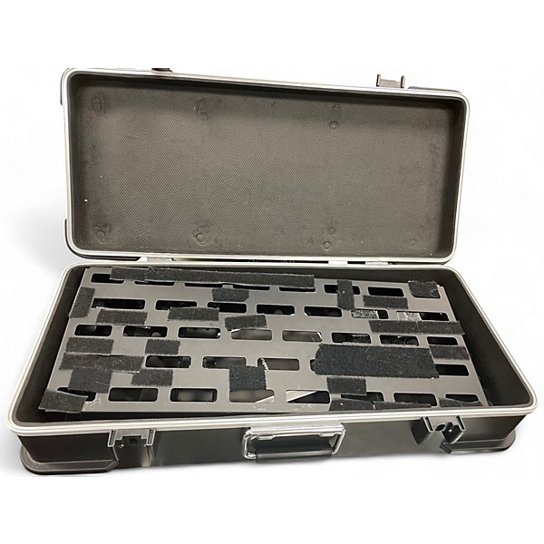 Used Warwick ROCKBOARD 3.2 Pedal Board