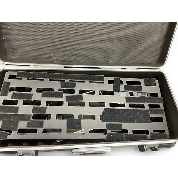Used Warwick ROCKBOARD 3.2 Pedal Board