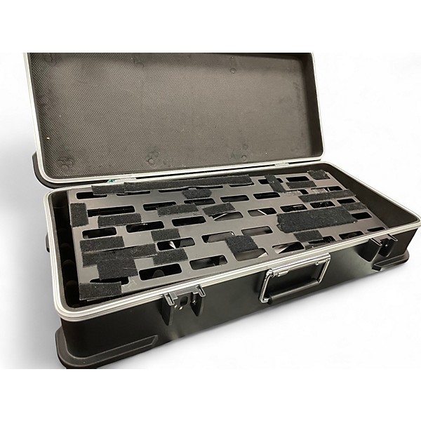 Used Warwick ROCKBOARD 3.2 Pedal Board