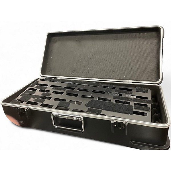 Used Warwick ROCKBOARD 3.2 Pedal Board