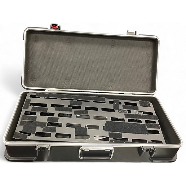 Used Warwick ROCKBOARD 3.2 Pedal Board