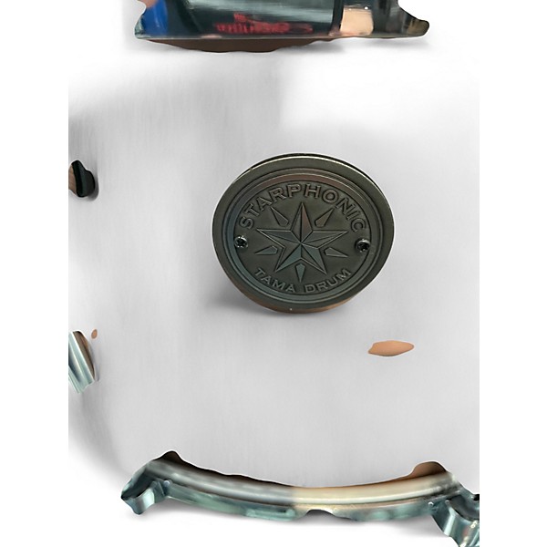 Used TAMA 7X14 Starphonic Snare Copper Drum