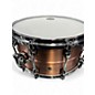 Used TAMA 7X14 Starphonic Snare Copper Drum
