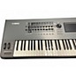 Used Yamaha Montage 88 Key Synthesizer
