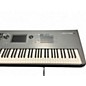 Used Yamaha Montage 88 Key Synthesizer