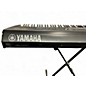 Used Yamaha Montage 88 Key Synthesizer