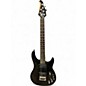 Used Brian Moore Guitars I8.13 Black Solid Body Electric Guitar thumbnail