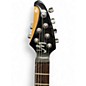 Used Brian Moore Guitars I8.13 Black Solid Body Electric Guitar