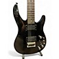 Used Brian Moore Guitars I8.13 Black Solid Body Electric Guitar