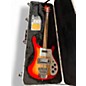 Used Rickenbacker 4003S Fireglo Electric Bass Guitar thumbnail