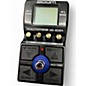 Used Zoom MULTISTOM MS801R+ Effect Pedal thumbnail