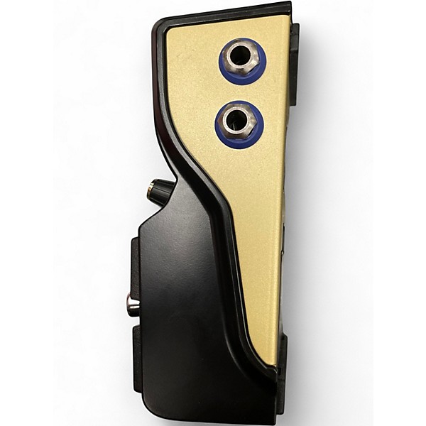 Used Zoom MULTISTOM MS801R+ Effect Pedal