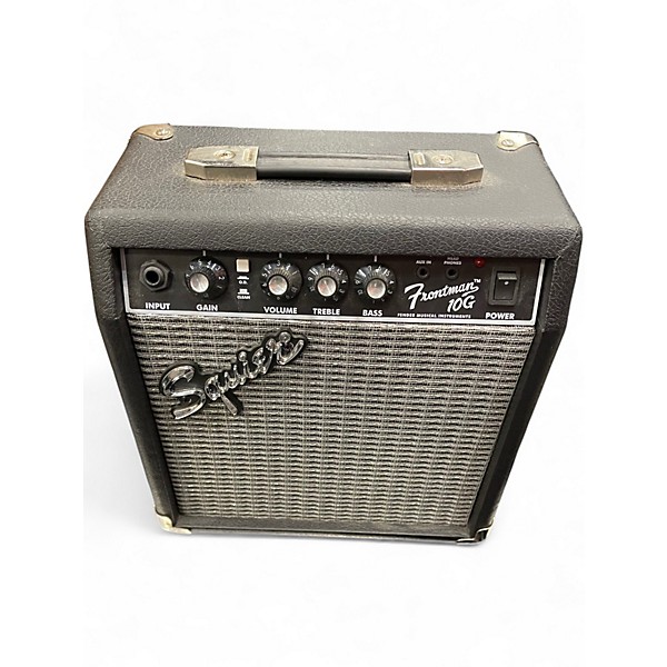 Used Dr Z Cure 15w Tube Guitar Combo Amp