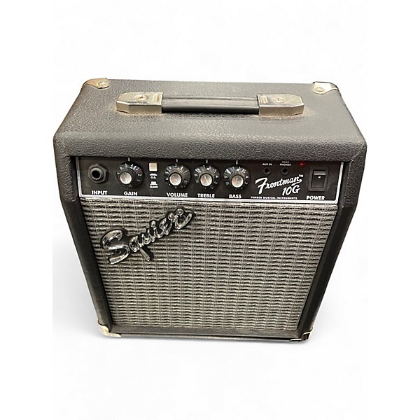Used Dr Z Cure 15w Tube Guitar Combo Amp