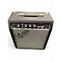 Used Dr Z Cure 15w Tube Guitar Combo Amp
