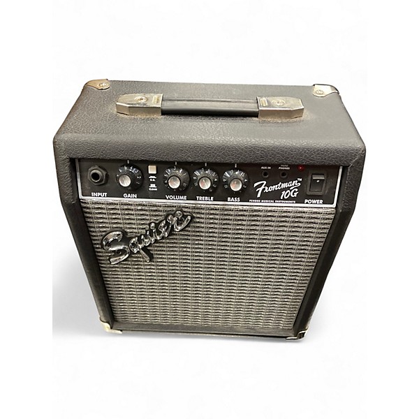 Used Dr Z Cure 15w Tube Guitar Combo Amp