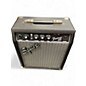 Used Dr Z Cure 15w Tube Guitar Combo Amp