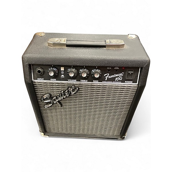 Used Dr Z Cure 15w Tube Guitar Combo Amp