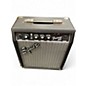 Used Dr Z Cure 15w Tube Guitar Combo Amp
