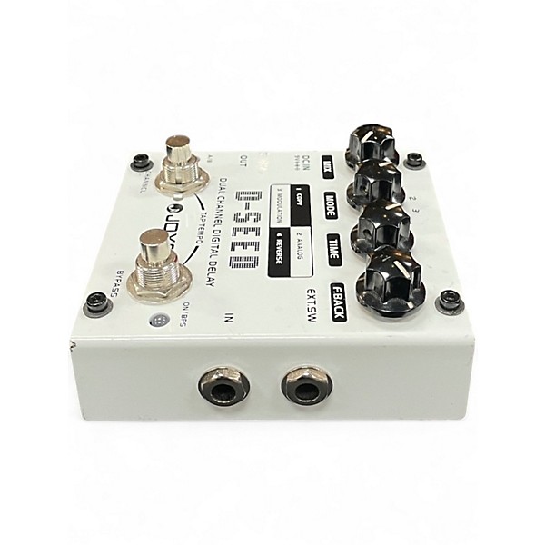 Used Joyo D-SEED Effect Pedal