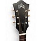 Used Guild D20 Natural Acoustic Electric Guitar