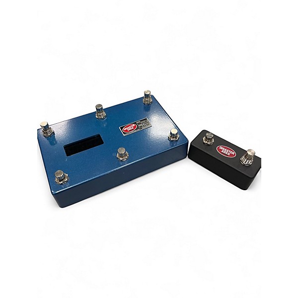 Used Disaster Area Designs DMC Pedal