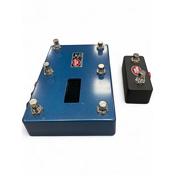 Used Disaster Area Designs DMC Pedal