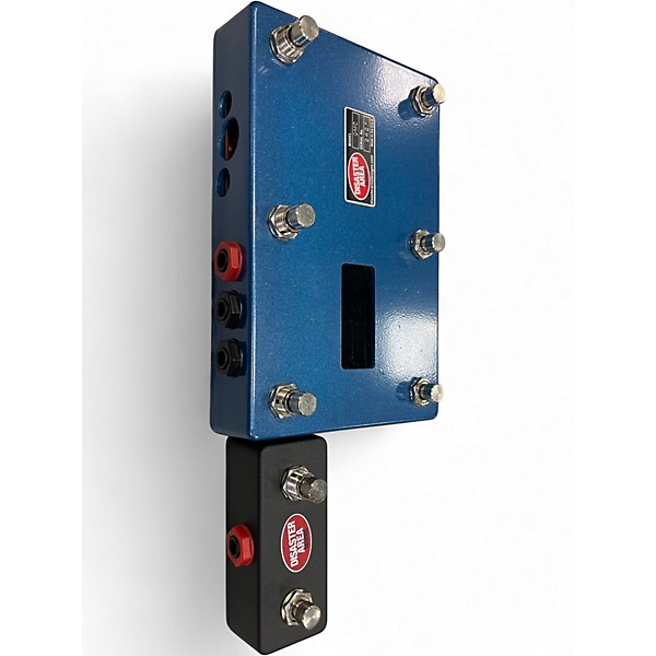 Used Disaster Area Designs DMC Pedal