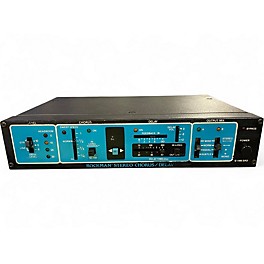 Vintage 1980s Rockman Stereo Chorus/Delay Effects Processor