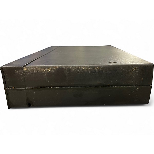 Vintage 1980s Rockman Stereo Chorus/Delay Effects Processor