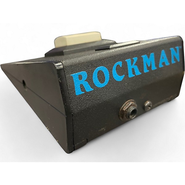 Vintage 1980s Rockman Stereo Chorus/Delay Effects Processor