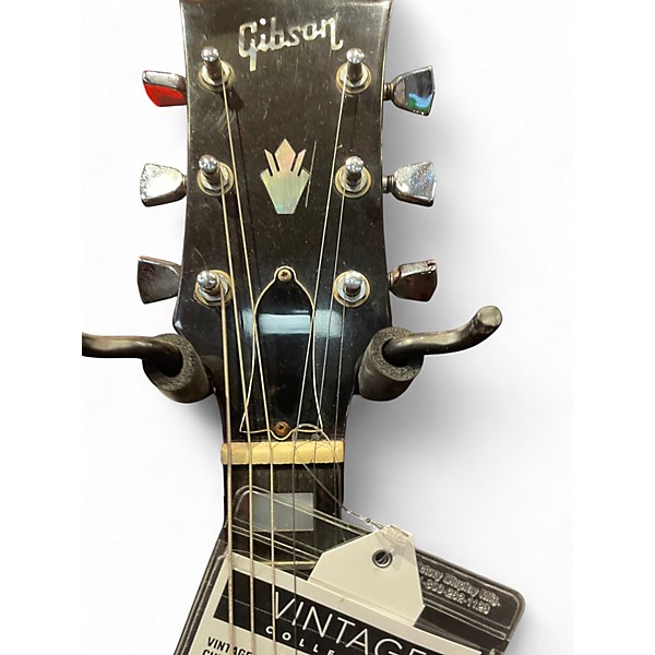 Vintage 1973 Gibson SG Cherry Solid Body Electric Guitar