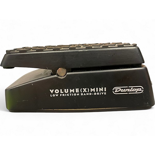 Used Dunlop Volume X Mini Pedal