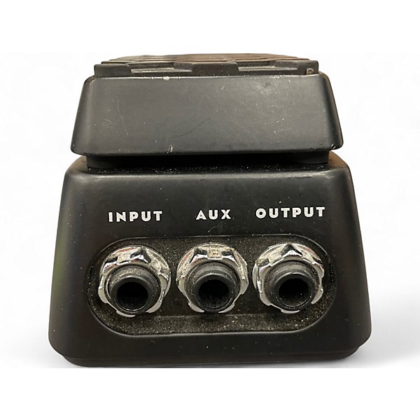 Used Dunlop Volume X Mini Pedal